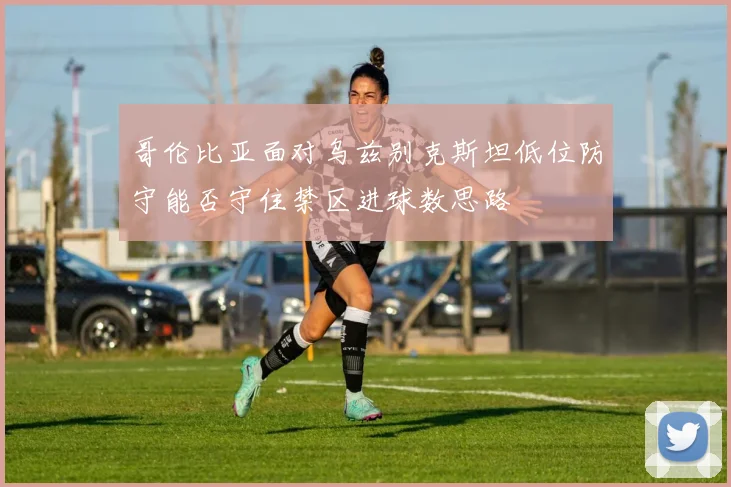 哥伦比亚面对乌兹别克斯坦低位防守能否守住禁区进球数思路