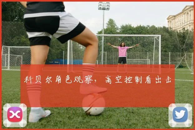 科贝尔角色观察，高空控制看出击