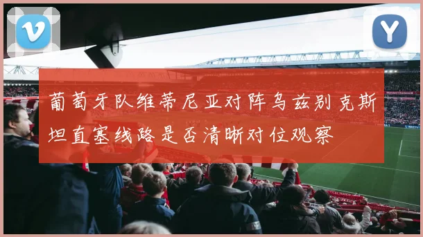 葡萄牙队维蒂尼亚对阵乌兹别克斯坦直塞线路是否清晰对位观察