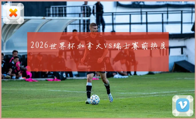 2026世界杯加拿大vs瑞士赛前热度