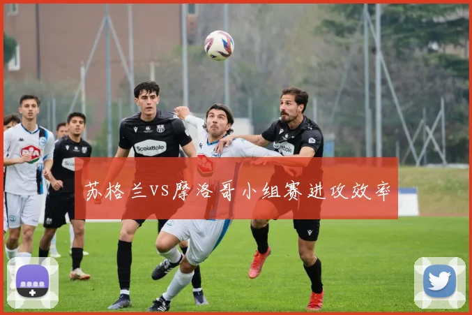 苏格兰vs摩洛哥小组赛进攻效率