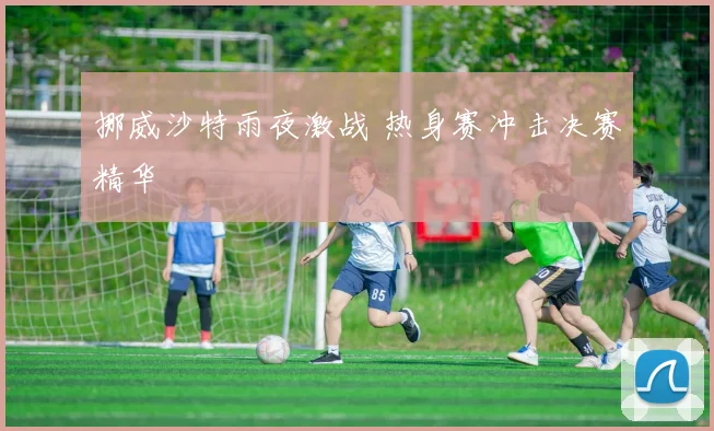 挪威沙特雨夜激战 热身赛冲击决赛精华