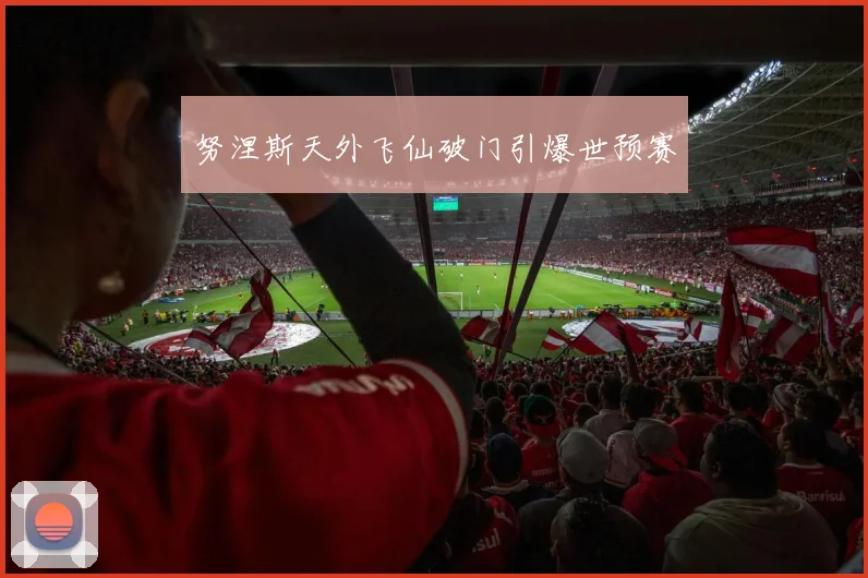 努涅斯天外飞仙破门引爆世预赛